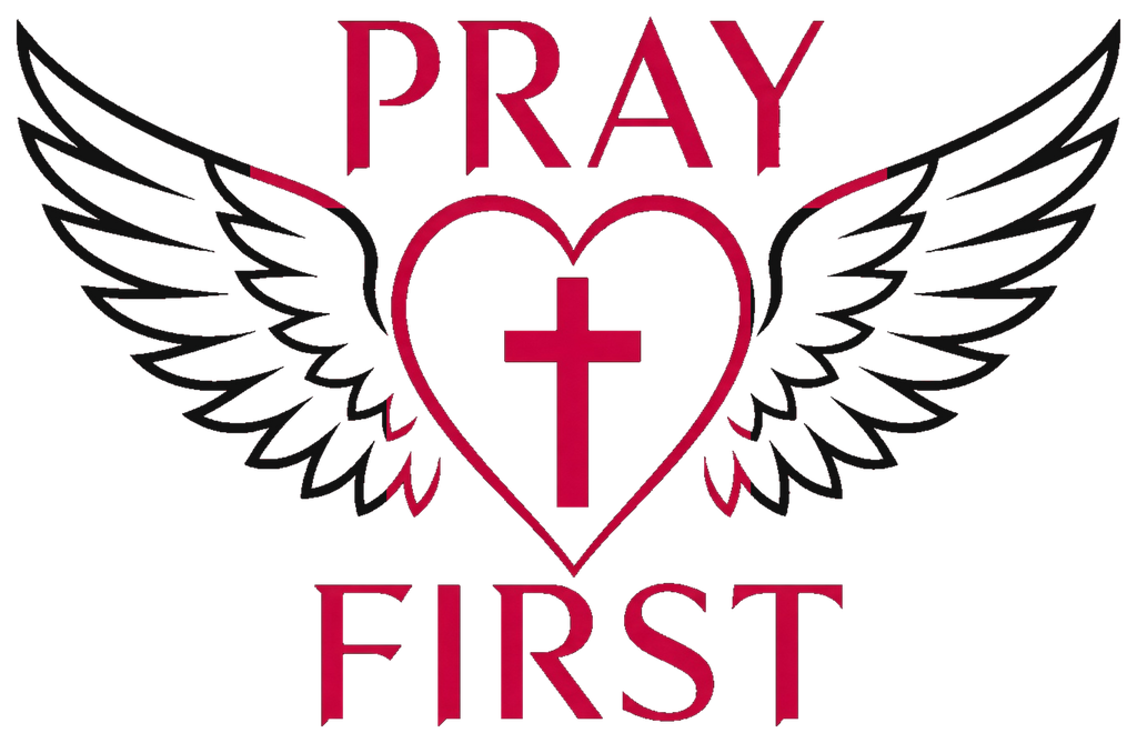 Pray First Pickleball Long Sleeve — "Let the Paddle Do the Talking" Women's Performance Tee