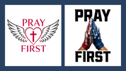 Pray First Sports Apparel - Home